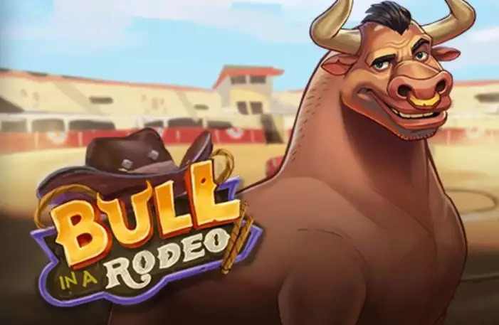 Bull in a Rodeo Slot Review