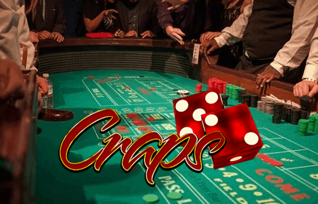 Craps: Things to Know If You're New