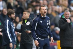Millwall vs Reading Match Review