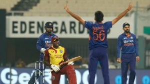 West Indies vs India 5th T20 Betting Review