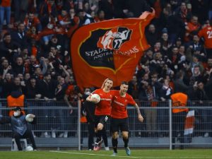 AEK Larnaca vs Rennes Match Review