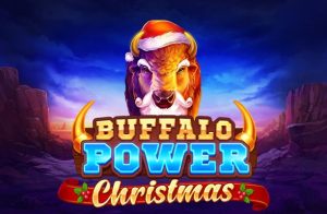 Buffalo Power Christmas Slot Review