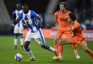 Huddersfield Town vs Cardiff Cardiff City Match Review