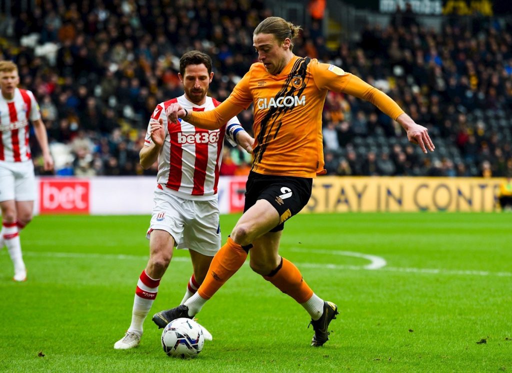 Hull City vs Stoke City Match Review