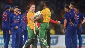 India vs South Africa 2nd T20 Match Review