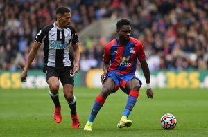 Newcastle United vs Crystal Palace Match Review