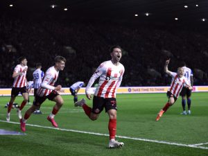 Sunderland vs Preston North Match Review