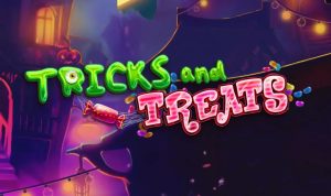 Tricks and Treats Slot Review