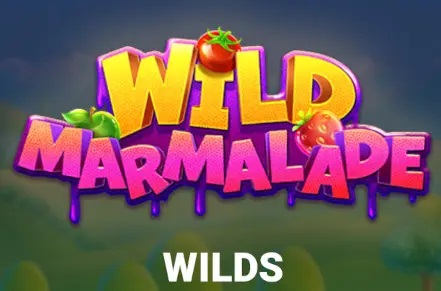 Wild Marmalade Slot Review