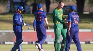 India vs South Africa 2nd ODI Match Review