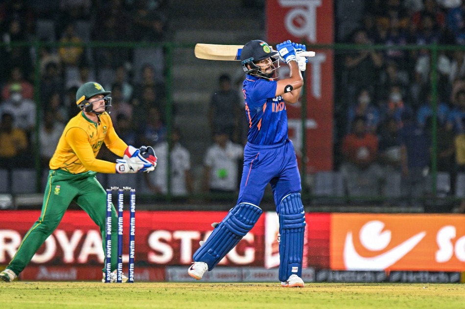 India vs South Africa 3rd T20 Match Review