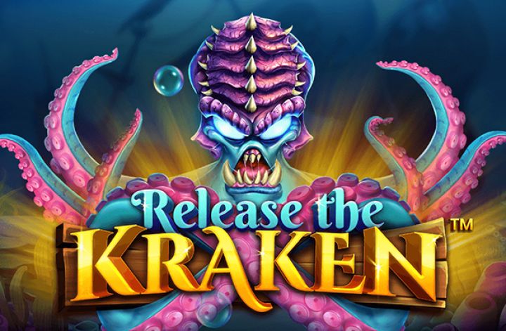 Release the Kraken 2 Slot Review