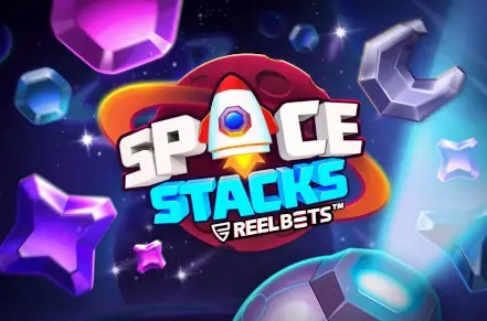Space Stacks Slot Review