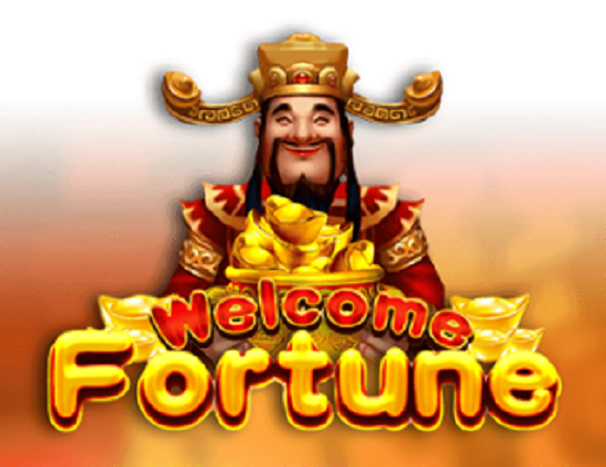 Welcome Fortune Slot Review