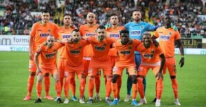Alanyaspor vs Adana Demirspor Match Review