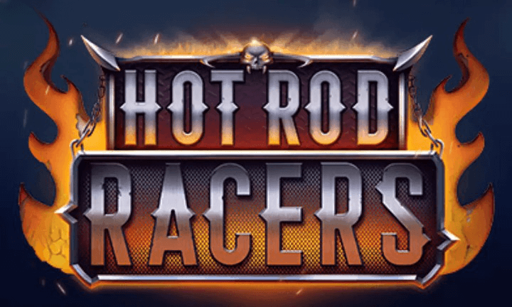 Hot Rod Racers Slot Review