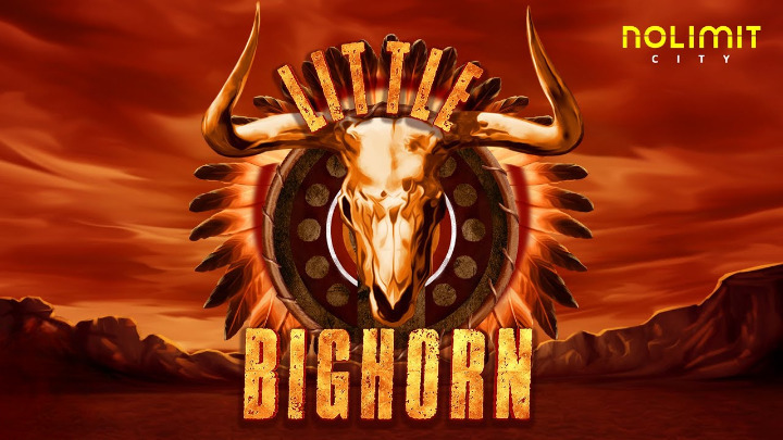 Little Bighorn Slot Review