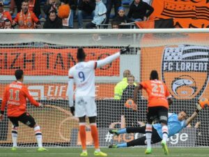 Lorient vs Montpellier Match Review