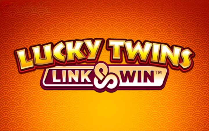 Lucky Twins Link and Win Slot Review