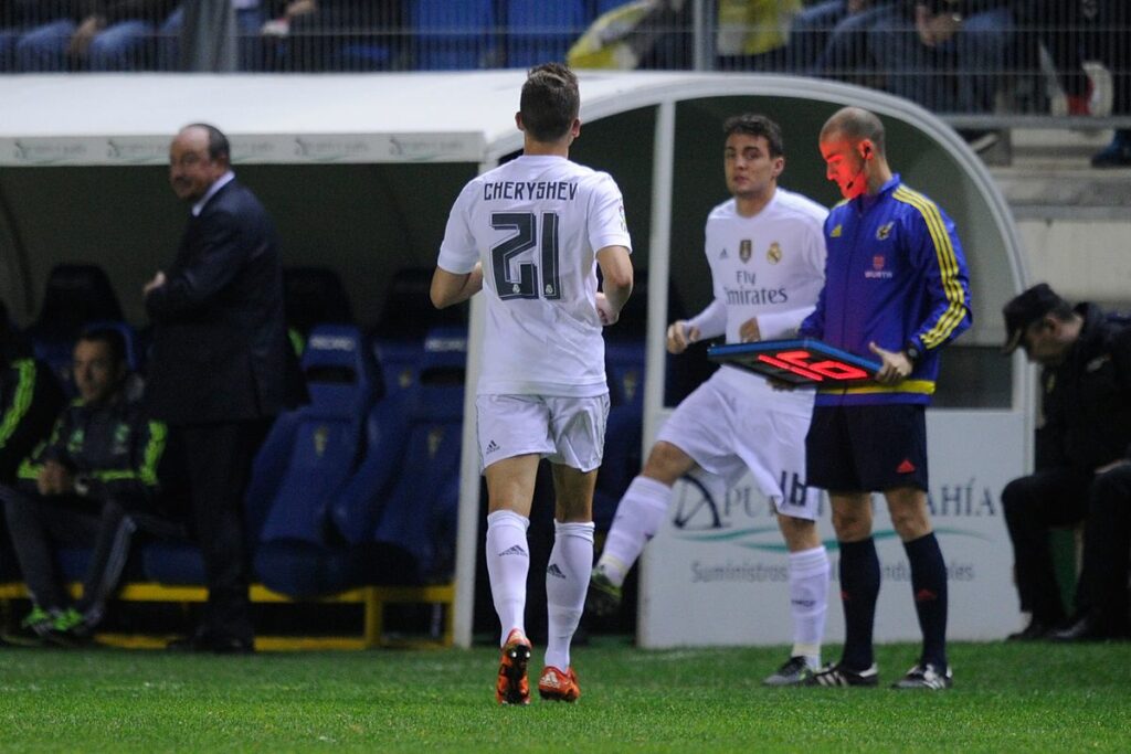Real Madrid vs Cadiz Match Review