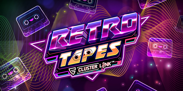 Retro Tapes Cluster Link Slot Overview