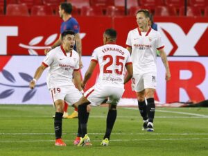 Sevilla FC vs Real Sociedad Match Review