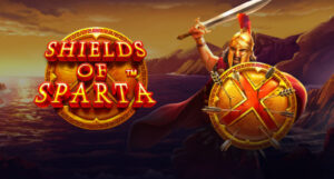 Shield of Sparta Slot Review