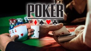 The Top 5 Online Poker Sites