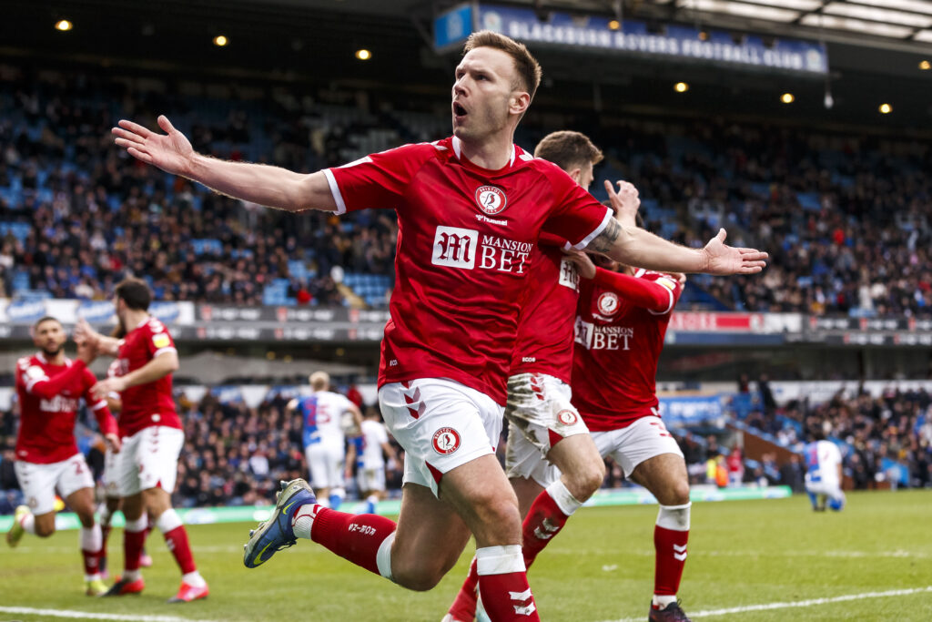 Bristol City vs Blackburn Rovers Match Review