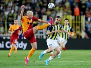 Galatasaray Istanbul vs Istanbulspor Match Review