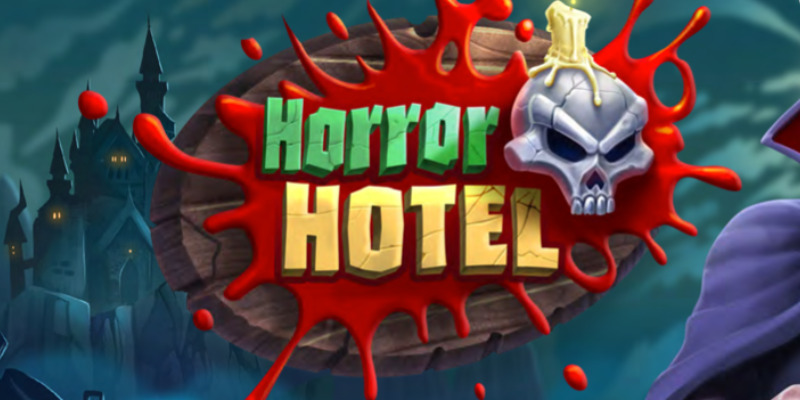 Horror Hotel Slot Review