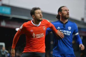 Luton Town vs Cardiff City Match Review