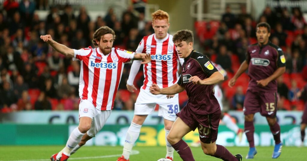 Swansea vs Stoke City Match Review