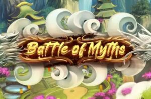 Battle of Myths Slot Review