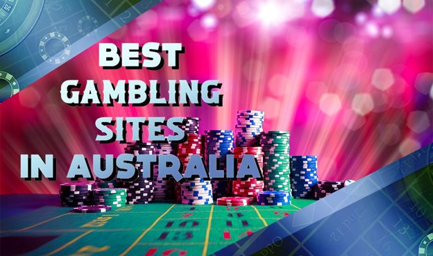 Best Gambling Sites in Australia