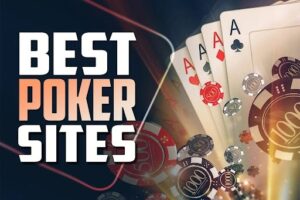 Best Online Poker Sites for Real Money