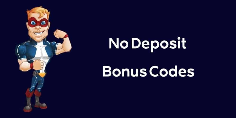 Casino No Deposit Bonus Codes 2023