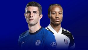 Chelsea vs Fulham Match Review