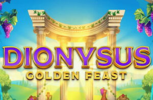 Dionysus Golden Feast Slot Review