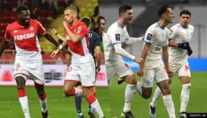 Marseille vs Monaco Match Review
