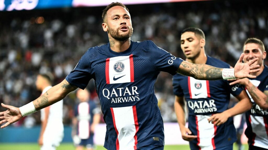 Montpellier vs PSG Match Review