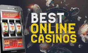 This list of 11 online casinos is recommended for 2023