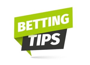 Top Betting Tips