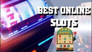 Top Casino Slots Review
