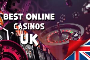 Top UK Online Casino Sites Review