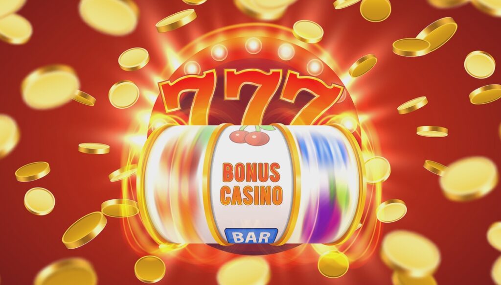 Casino Bonuses And Offers