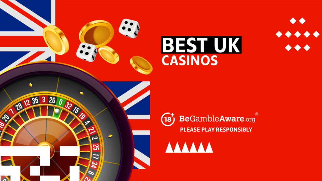 Discover the Best UK Online Casinos for 2023