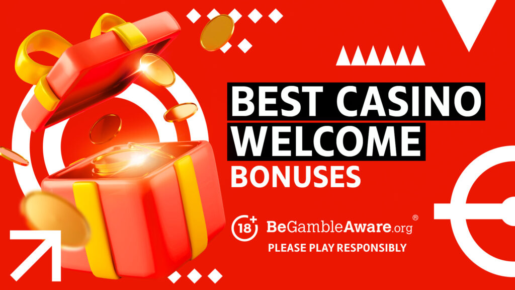Get the Best UK Casino Bonuses for 2023