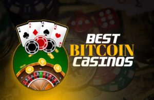 Top 10 Best Bitcoin Casinos of 2023