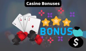 Top Casino Bonus Tips for 2023